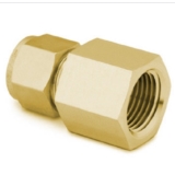 Positive Pressure Manifold hood to tubing adapter, ea.