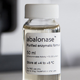 25ml Beta Glucuronidase Enzyme (abalonase) liquid form