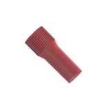 MicroTight Adapter PEEK Red 1/16" to 1/32" OD Tubing, body only, ea.