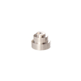 Fitting Adapter Stainless Steel for VH1A, VH2A, VH5A, ea.