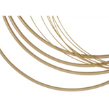 Tubing, PEEK, 360µm OD x 100µm ID, Natural, m