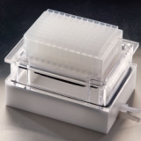 Universal Manifold System, 96 Port Well with Collection Plate, ea. 