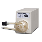 FLOM Roller Pump, Pharmed BPT, up to 3 mL/Min, 90 Kpa, ea.